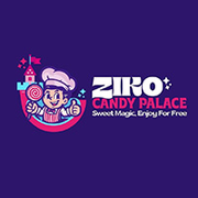 Ziko Candy SHop 