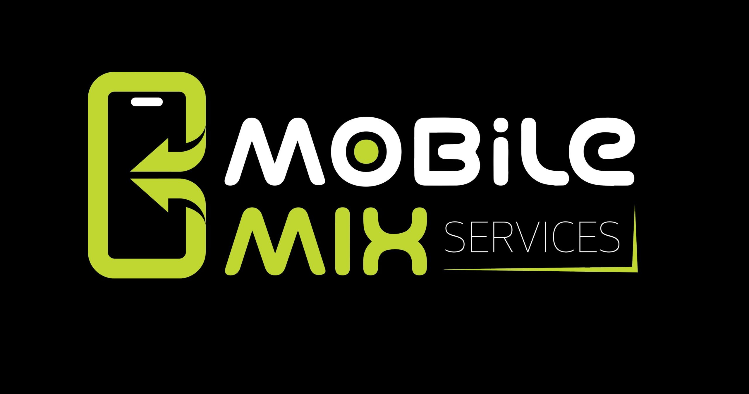 Mobile MIX 